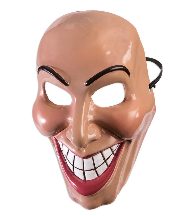 Rubies Costumes Evil Grin Mask Female