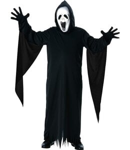 Rubies Costumes Howling Ghost Men's Costume