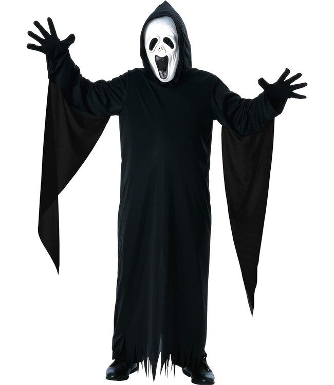 Rubies Costumes Howling Ghost Men's Costume
