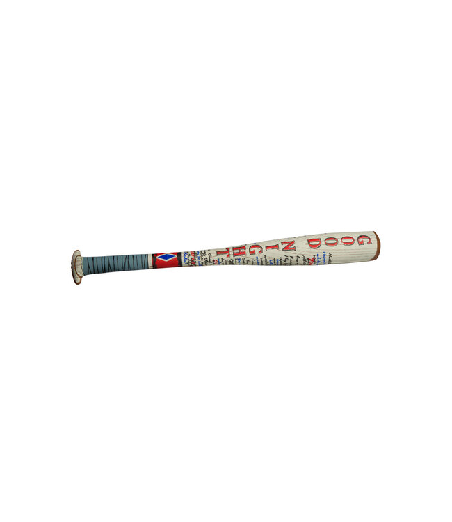 Rubies Costumes Harley Quinn Inflatable Bat