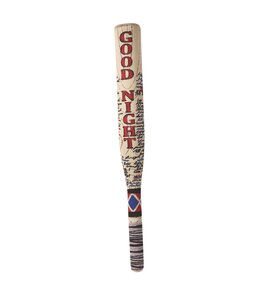 Rubies Costumes Harley Quinn Neoprene Bat