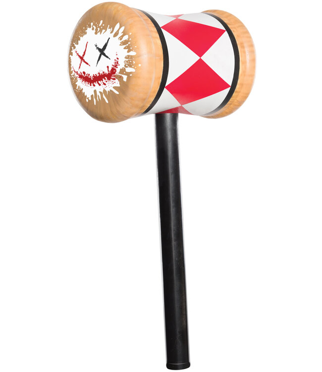 Rubies Costumes Harley Quinn Mallet