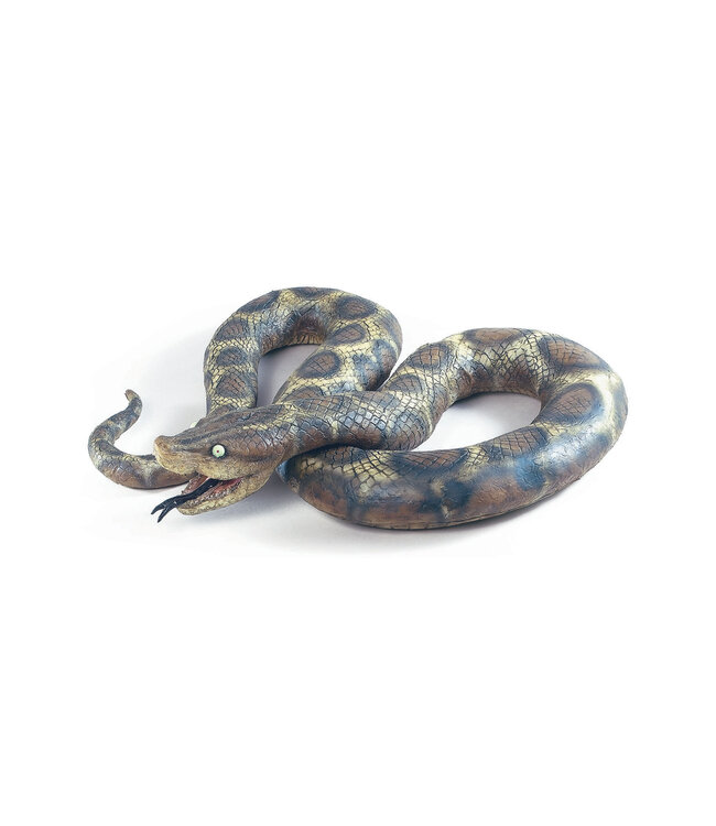 Rubies Costumes Snake-Large Rubber