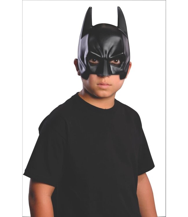 Rubies Costumes Mask - Batman Child