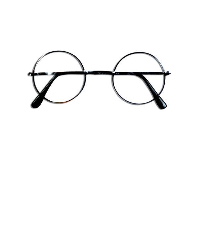 Rubies Costumes Harry Potter Glasses
