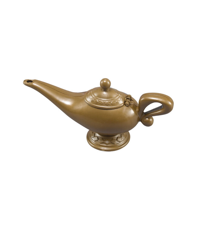 Rubies Costumes Genie Lamp
