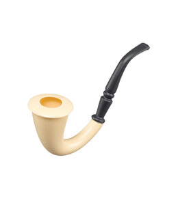Forum Novelties Sherlock Pipe