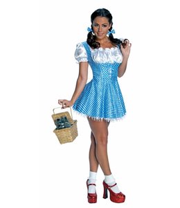 Rubies Costumes Sequin Dorothy