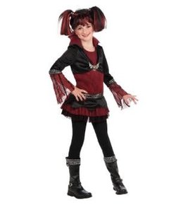 Rubies Costumes Bad Bat-Ista