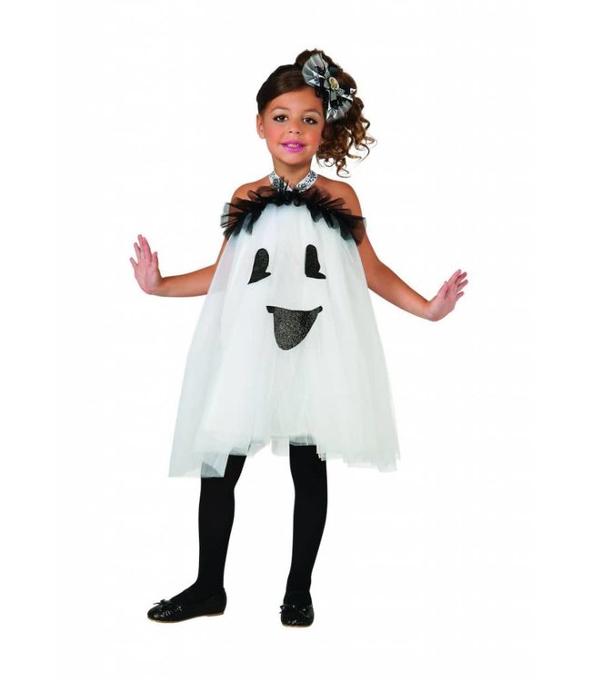 Rubies Costumes Ghost Tutu Dress