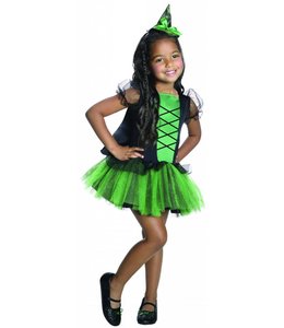 Rubies Costumes Toddler Wicked Witch Tutu