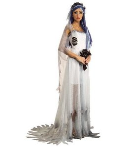 Rubies Costumes Deluxe Corpse Bride