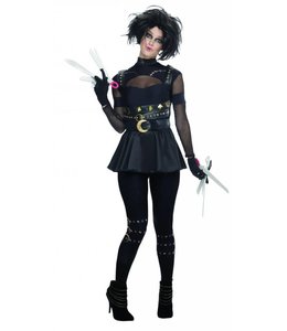 Rubies Costumes Edward Scissorhands Female Costume