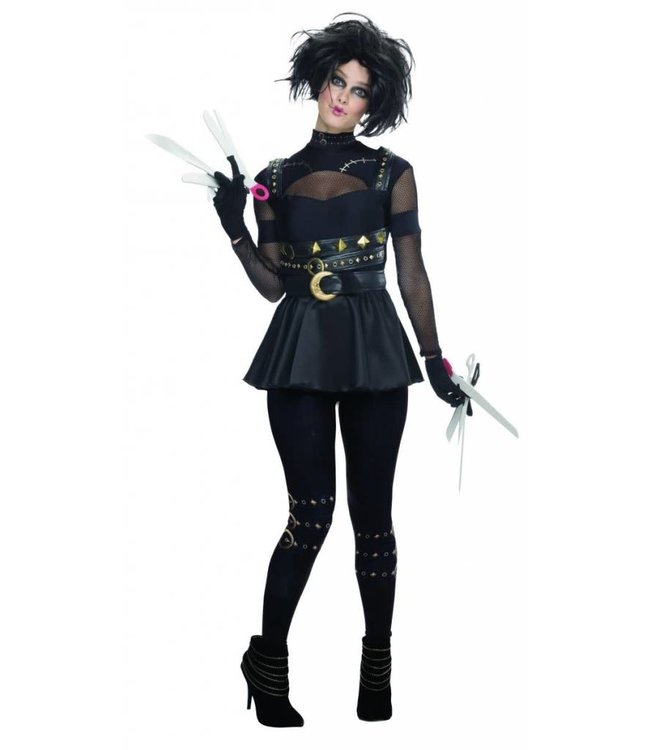 Rubies Costumes Edward Scissorhands