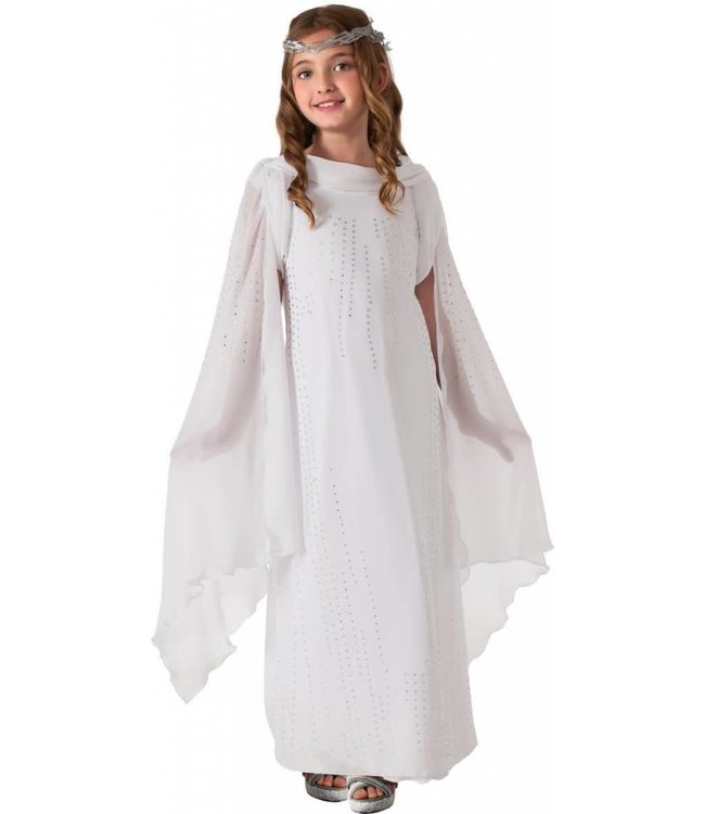 Rubies Costumes Galadriel Deluxe