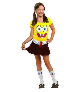 Rubies Costumes Spongebabe