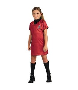 Rubies Costumes Star Trek - Uhura