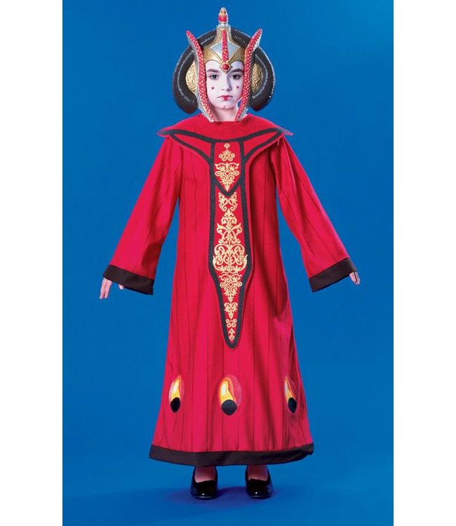 Rubies Costumes Starwars - Queen Amidala