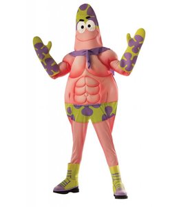 Rubies Costumes Patrick Star M/C