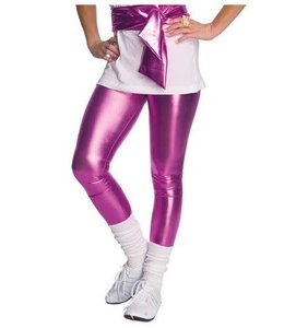 Rubies Costumes Leggings - Old School