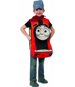 Rubies Costumes James-Toddler Delux