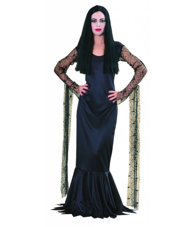 Rubies Costumes Morticia Adams