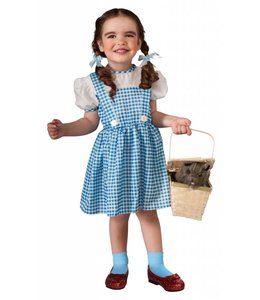 Rubies Costumes Tiny Tikes Dorothy