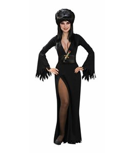 Rubies Costumes Secret Wishes - Elvira