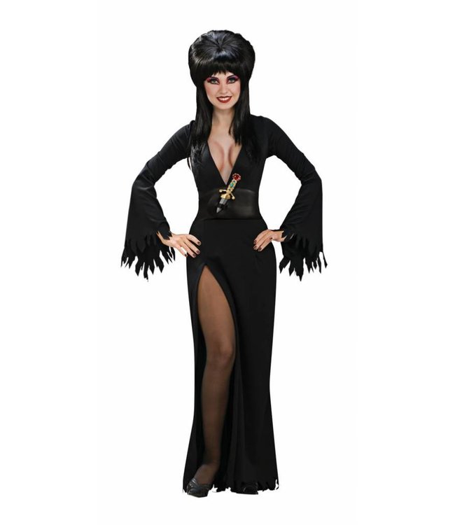 Rubies Costumes Secret Wishes-Elvira
