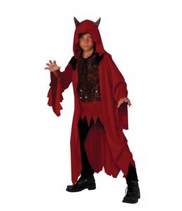 Rubies Costumes Glowing Devil Boy