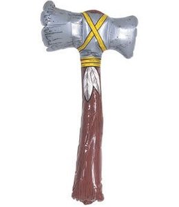 Rubies Costumes Tomahawk - 20 In Inflatable