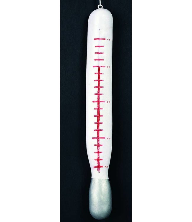 Rubies Costumes Jumbo Thermometer