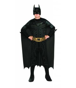 Rubies Costumes The Dark Night Rises Batman Boys Costume