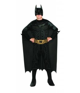 Rubies Costumes The Dark Night Rises Batman