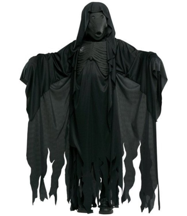 Rubies Costumes Kids Dementor