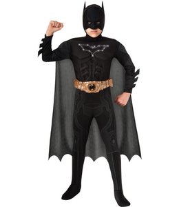 Rubies Costumes Batman Lite-Up Boys Costume