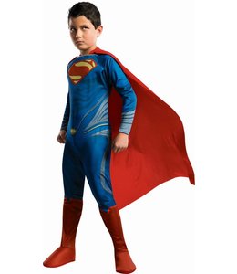 Rubies Costumes DC Comics Superman Muscle