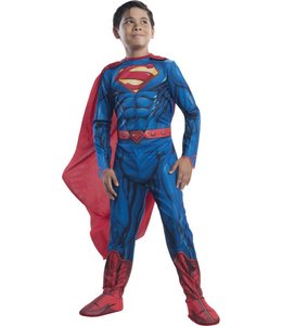 Rubies Costumes DC Universe Superman