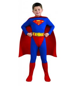 Rubies Costumes Superman - Comics Superman