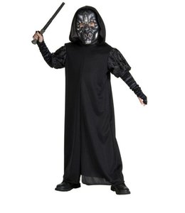Rubies Costumes Death Eater-Harry Potter