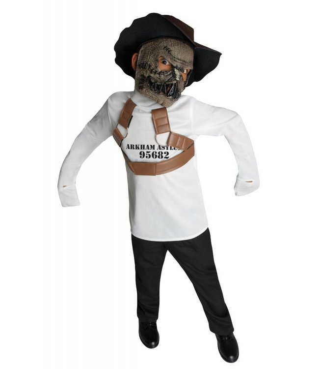 Rubies Costumes Scarecrow Straight Jacket