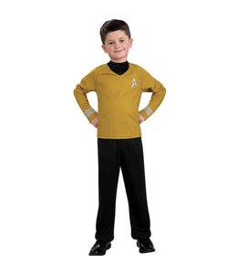 Rubies Costumes Star Trek-Capt. Kirk