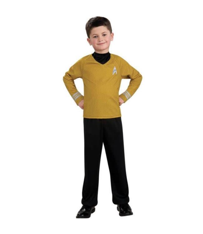 Rubies Costumes Star Trek-Capt. Kirk