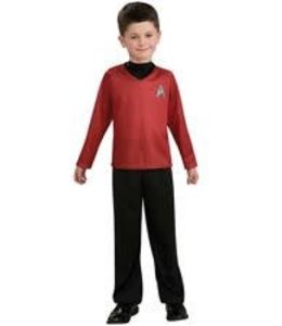 Rubies Costumes Star Trek-Scotty