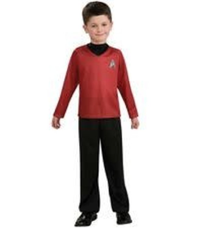 Rubies Costumes Star Trek-Scotty