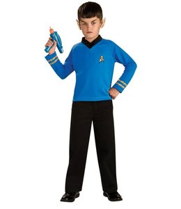Rubies Costumes Star Trek Classic - Spock
