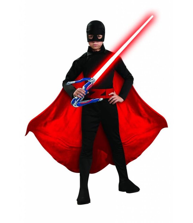 Rubies Costumes Zorro-Generation X