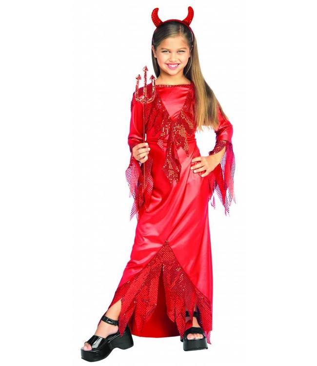 Rubies Costumes Devilish Diva