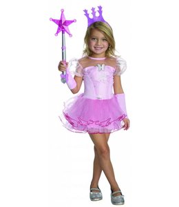 Rubies Costumes Glinda Tutu Costume Toddler 1-2yrs