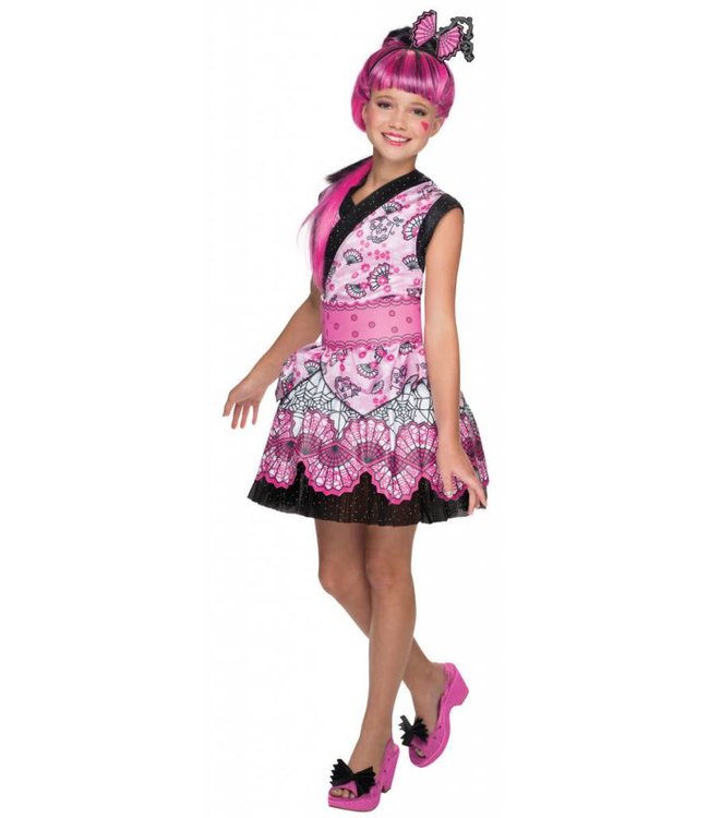 Rubies Costumes Monster High  Draculaura Costume